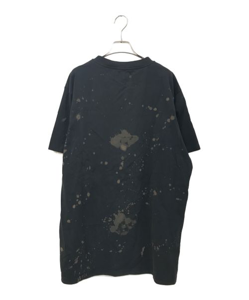 Palm Angels（パーム エンジェルス）Palm Angels (パーム エンジェルス) Purple Haze Tシャツ ブラック サイズ:Mの古着・服飾アイテム