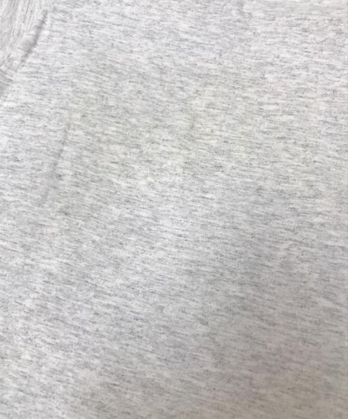 TENNESSEE RIVER（テネシー リバー）TENNESSEE RIVER (テネシー リバー) 90's プリントTシャツ グレー サイズ:Mの古着・服飾アイテム