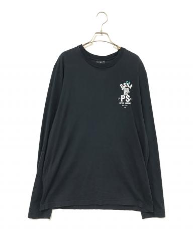 ポールスミス REDEAR ロンT ポールスミス REDEAR ロンT 楽天市場】paul smith red ear（Tシャツ