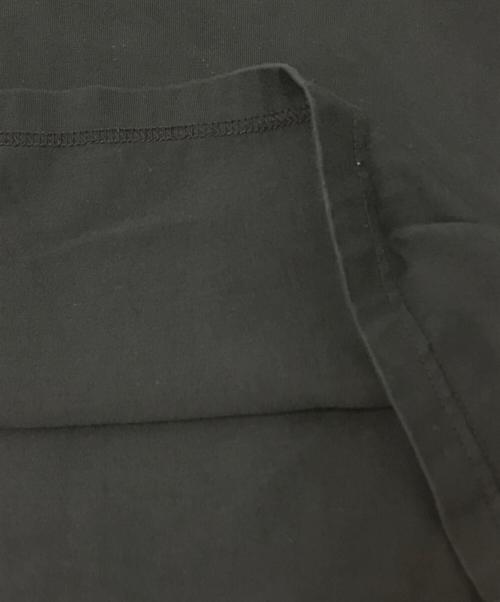 PS Paul Smith（ＰＳポールスミス）PS Paul Smith (ＰＳポールスミス) CLOUD ZEBRA ロングスリーブプリントTシャツ ネイビー サイズ:XXLの古着・服飾アイテム