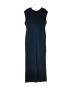 Adam et Rope (アダム エ ロペ) ノースリーブワンピース ブラック サイズ:F：4000円