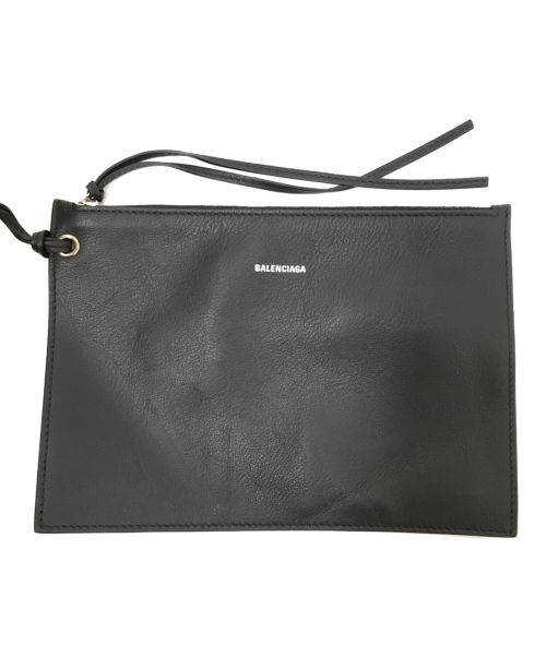 BALENCIAGA（バレンシアガ）BALENCIAGA (バレンシアガ) EVERYDAY トートバッグ ベージュ サイズ:下記参照の古着・服飾アイテム