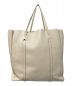 BALENCIAGA (バレンシアガ) EVERYDAY トートバッグ ベージュ サイズ:下記参照：25000円