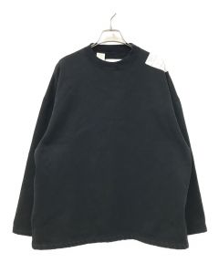 中古・古着通販】stein (シュタイン) EX FINE LAMBS CREW NECK KNIT LS