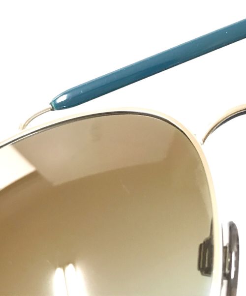 BURBERRY（バーバリー）BURBERRY (バーバリー) サングラス サイズ:59□14の古着・服飾アイテム