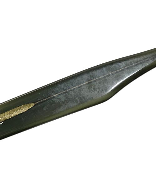 Ron Herman（ロンハーマン）Ron Herman (ロンハーマン) サングラス グリーンの古着・服飾アイテム