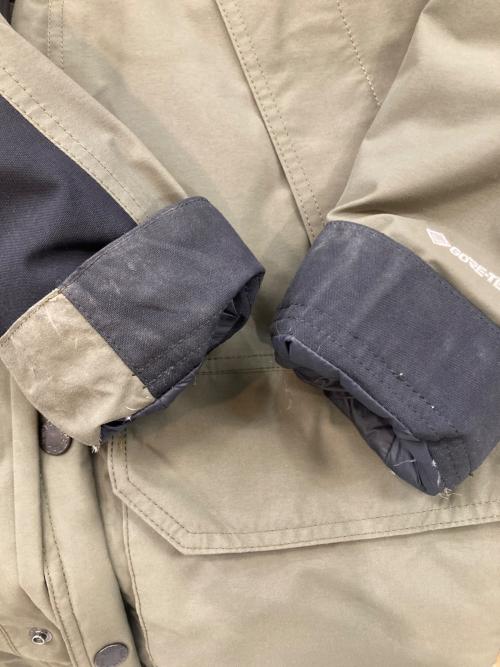 THE NORTH FACE（ザ ノース フェイス）THE NORTH FACE (ザ ノース フェイス) マウンテンダウンコート オリーブ サイズ:下記参照の古着・服飾アイテム