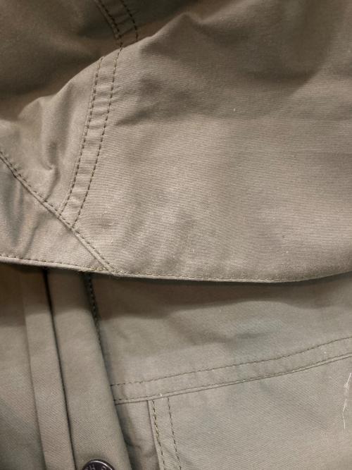 THE NORTH FACE（ザ ノース フェイス）THE NORTH FACE (ザ ノース フェイス) マウンテンダウンコート オリーブ サイズ:下記参照の古着・服飾アイテム