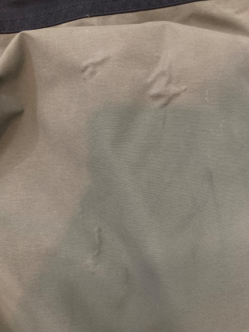 THE NORTH FACE（ザ ノース フェイス）THE NORTH FACE (ザ ノース フェイス) マウンテンダウンコート オリーブ サイズ:下記参照の古着・服飾アイテム