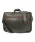 PORTER (ポーター) 2WAY BRIEFCASE ブラウン サイズ:下記参照：32000円