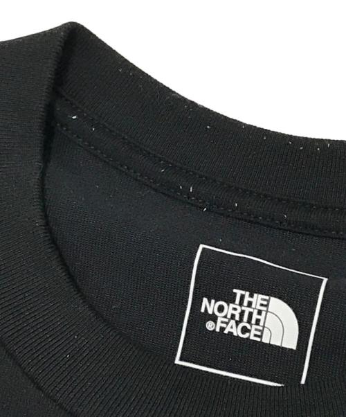 THE NORTH FACE（ザ ノース フェイス）THE NORTH FACE (ザ ノース フェイス) Short-Sleeve TNF Lightning T-shirts ブラック サイズ:XLの古着・服飾アイテム