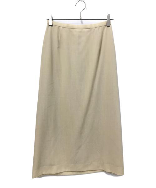 Aquascutum（アクアスキュータム）Aquascutum (アクアスキュータム) セットアップジャケット ベージュ サイズ:下記参照の古着・服飾アイテム