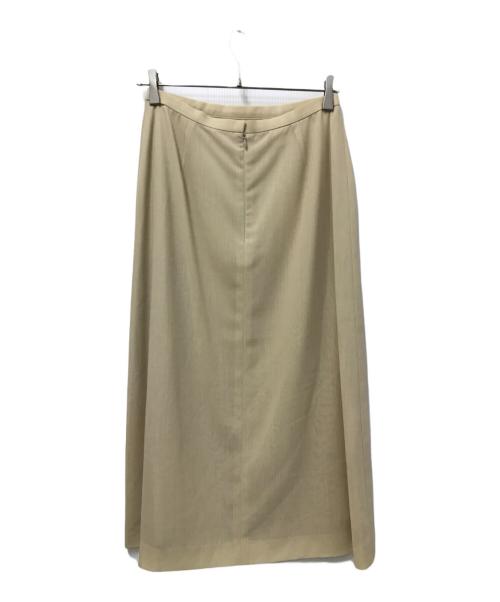 Aquascutum（アクアスキュータム）Aquascutum (アクアスキュータム) セットアップジャケット ベージュ サイズ:下記参照の古着・服飾アイテム