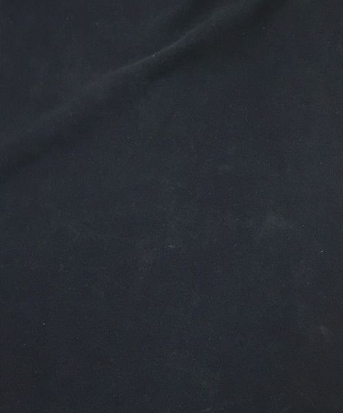 stussy（ステューシー）stussy (ステューシー) WORLD TRIBE Tシャツ ネイビー サイズ:XLの古着・服飾アイテム