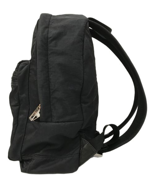 KENZO（ケンゾー）KENZO (ケンゾー) Dragon Kenzo Backpack ブラックの古着・服飾アイテム