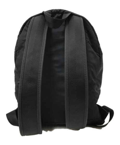 KENZO（ケンゾー）KENZO (ケンゾー) Dragon Kenzo Backpack ブラックの古着・服飾アイテム