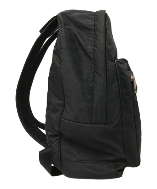 KENZO（ケンゾー）KENZO (ケンゾー) Dragon Kenzo Backpack ブラックの古着・服飾アイテム