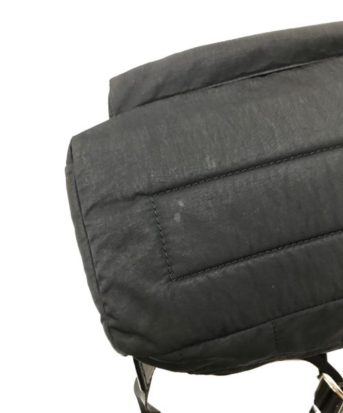 KENZO（ケンゾー）KENZO (ケンゾー) Dragon Kenzo Backpack ブラックの古着・服飾アイテム