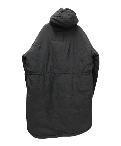 good heller（グッドヘラー）good heller (グッドヘラー) HYBRID PARKA COLD WEATHER ブラック サイズ:下記参照の古着・服飾アイテム
