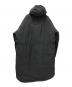 good heller (グッドヘラー) HYBRID PARKA COLD WEATHER ブラック サイズ:下記参照：6000円