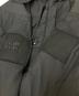 中古・古着 good heller (グッドヘラー) HYBRID PARKA COLD WEATHER ブラック サイズ:下記参照：6000円