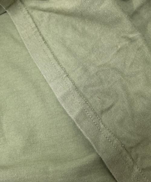 SUPREME（シュプリーム）SUPREME (シュプリーム) Model Tee グリーン サイズ: Lの古着・服飾アイテム