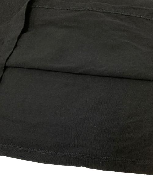 vault room（ボルトルーム）vault room (ボルトルーム) APEXコラボTシャツ ブラック サイズ:XLの古着・服飾アイテム