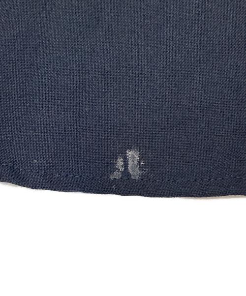 FRED PERRY（フレッドペリー）FRED PERRY (フレッドペリー) Classic Short Sleeve Oxford Shirt ネイビー サイズ:XSの古着・服飾アイテム