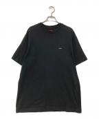 SUPREMEシュプリーム）の古着「Small Box Tee」｜ブラック