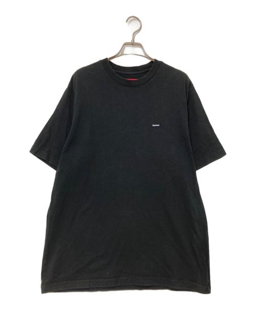 SUPREME（シュプリーム）SUPREME (シュプリーム) Small Box Tee ブラック サイズ:Sの古着・服飾アイテム
