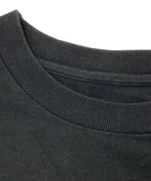 SUPREME（シュプリーム）SUPREME (シュプリーム) Small Box Tee ブラック サイズ:Sの古着・服飾アイテム