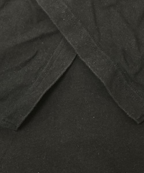 SUPREME（シュプリーム）SUPREME (シュプリーム) Small Box Tee ブラック サイズ:Sの古着・服飾アイテム