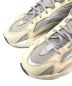 中古・古着 adidas (アディダス) Yeezy Boost 700 V2 Cream サイズ:28.0㎝：10000円