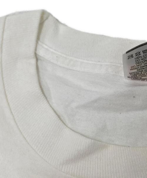 THE LION KING（ザ ライオン キング）THE LION KING (ザ ライオン キング) 90'sヴィンテージプリントTシャツ ホワイト サイズ:下記参照の古着・服飾アイテム