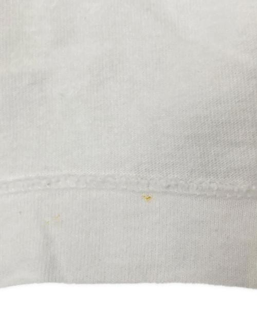 THE LION KING（ザ ライオン キング）THE LION KING (ザ ライオン キング) 90'sヴィンテージプリントTシャツ ホワイト サイズ:下記参照の古着・服飾アイテム