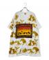 THE LION KING（ザ ライオン キング）の古着「90'sヴィンテージプリントTシャツ」｜ホワイト