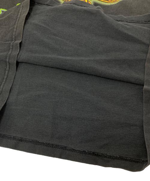 Disneyland（ディズニーランド）Disneyland (ディズニーランド) Haunted Mansion Tシャツ ブラック サイズ:Sの古着・服飾アイテム