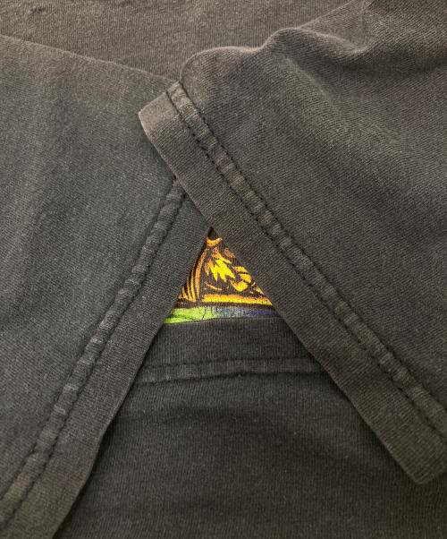 Disneyland（ディズニーランド）Disneyland (ディズニーランド) Haunted Mansion Tシャツ ブラック サイズ:Sの古着・服飾アイテム