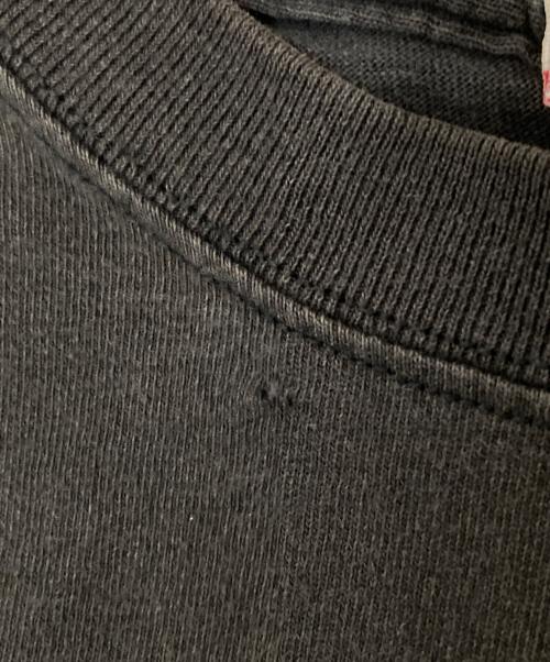 Disneyland（ディズニーランド）Disneyland (ディズニーランド) Haunted Mansion Tシャツ ブラック サイズ:Sの古着・服飾アイテム