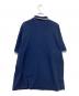 NEIGHBORHOOD (ネイバーフッド) PIQUE LINE POLOSHIRT SS ネイビー サイズ:L：10000円