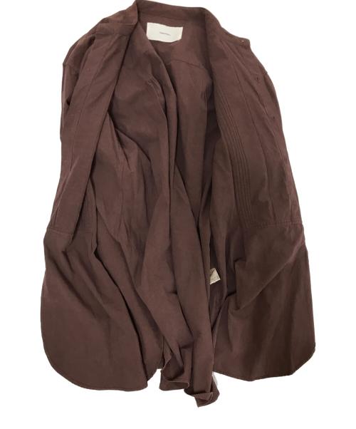 TODAYFUL（トゥデイフル）TODAYFUL (トゥデイフル) Tuck Dress Shirts