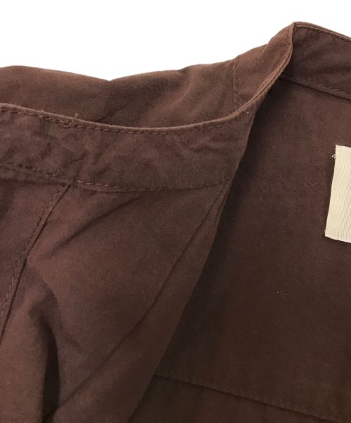 TODAYFUL（トゥデイフル）TODAYFUL (トゥデイフル) Tuck Dress Shirts