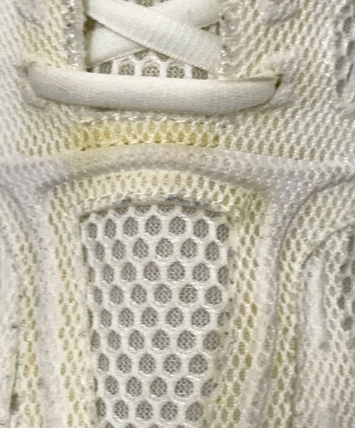 BALENCIAGA（バレンシアガ）BALENCIAGA (バレンシアガ) PHANTOM アイボリー サイズ:23.0㎝の古着・服飾アイテム