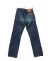 LEVI'S (リーバイス) 502セルビッチデニムパンツ インディゴ サイズ:W28：4500円