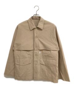 中古・古着通販】OAMC (オーエーエムシー) Sierra Denim Shirt シエラ