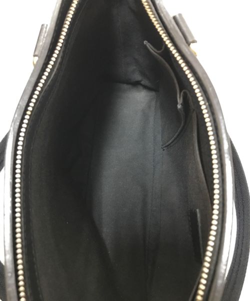 LOUIS VUITTON（ルイ ヴィトン）LOUIS VUITTON (ルイ ヴィトン) ルシーユPM ネイビー サイズ:下記参照の古着・服飾アイテム