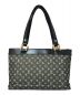 LOUIS VUITTON (ルイ ヴィトン) ルシーユPM ネイビー サイズ:下記参照：45000円