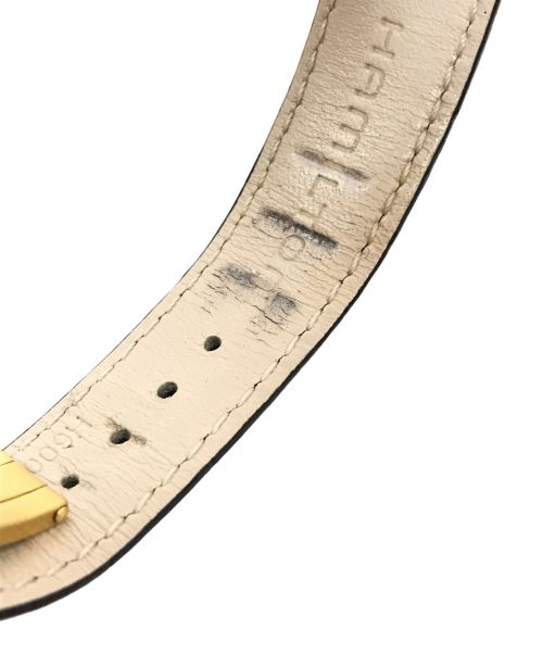 HAMILTON（ハミルトン）HAMILTON (ハミルトン) Ventura Quartz サイズ:下記参照の古着・服飾アイテム