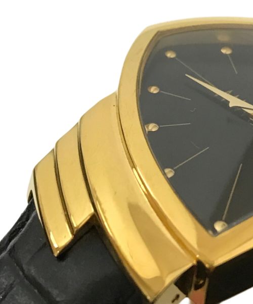 HAMILTON（ハミルトン）HAMILTON (ハミルトン) Ventura Quartz サイズ:下記参照の古着・服飾アイテム