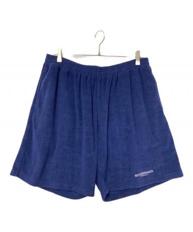 中古・古着通販】NEIGHBORHOOD (ネイバーフッド) PILE SHORT PANTS